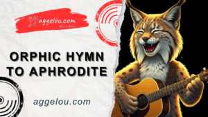 Orphic Hymn to Aphrodite | Original Song and Lyrics