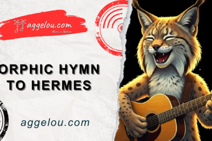 Orphic Hymn to Hermes | Original Song and Lyrics | Guitar Cover