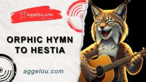 Orphic Hymn to Hestia | Original Song and Lyrics