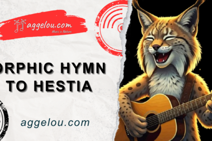 Orphic Hymn to Hestia | Original Song and Lyrics | Guitar Cover