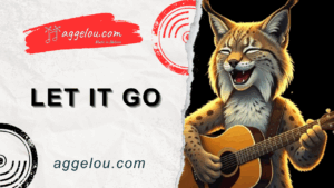 Let It Go, Let It Fly