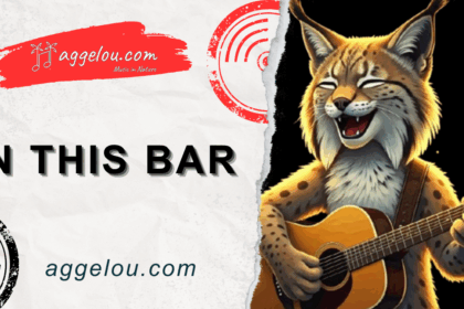 The Story Behind Song “In This Bar”