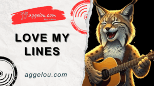 Love My Lines – Aggelou Music