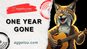 One Year Gone Lyrics